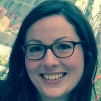 Lucy Currie
