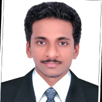 Sharafudheen Moidheen Yousef