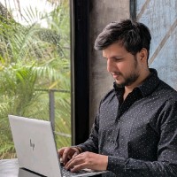 Abhishek Kumar Jha