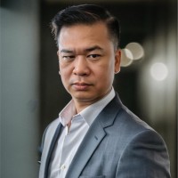 Jack Goh