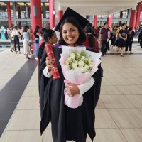 Nerissa Mohan