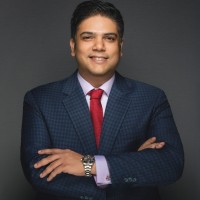 Aravind Manoharan