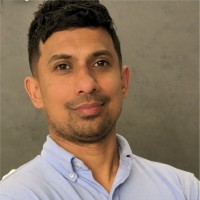 zuhayr ali
