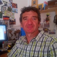Frederic POTHON