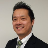 Tokuma Nakazawa