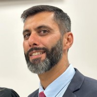 Ricardo Mendez