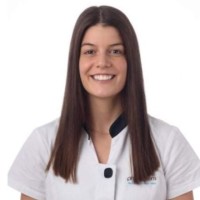 Andreia Raquel Simplício Pereira
