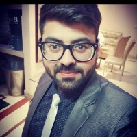 Anchit Mehta