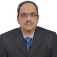 Samba Murthy CV