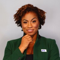 Jamila Naomi Glean