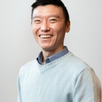 Dr Raymond Chia