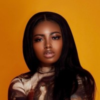 Kiyah English