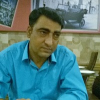 Parvez Hussain