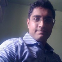 Deepak Krishnamurthy