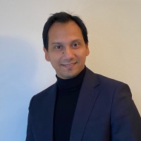 Altamash Hashmi
