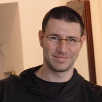 Yaron Machlin