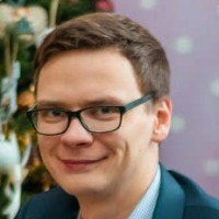 Дмитрий Швецов