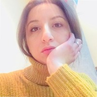 Salome Gelashvili
