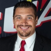 Zach Johnston