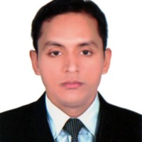 Md Sharif Hossain