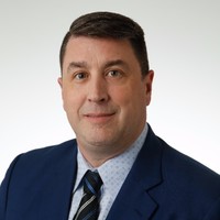 Martin Bouchard