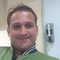 Ketan Oza