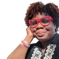 Tanya Manning-Yarde, Phd