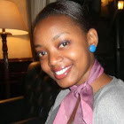 Sarah Mutunga