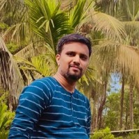 Nikhil Duraphe