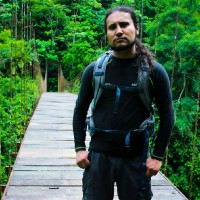 Carlos Nuñez