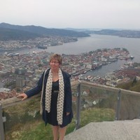 Anne Strand