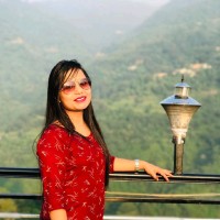 Supriya Gupta