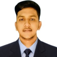 Mazharul Islam