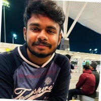 Smit Kukadapwar