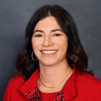 Erica Bazerkanian, MBA