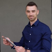 Krisztián Boros