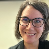 Amanda Richardson