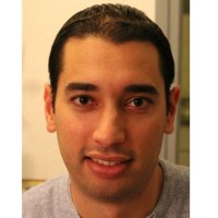 Amine Chaabouni, PhD, PMP®