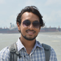 Eftekher Ahmed Aqib
