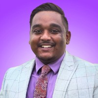 James Sharma