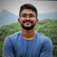 Pallab Roy Choudhury