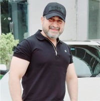 Waseem Rajput
