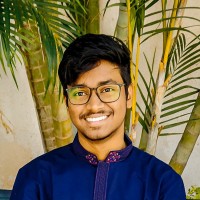 Kartikey Yadav