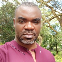 Spencer Ng'Oma