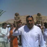 khaled Anwer