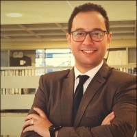 Eslam A. Hussein, MSc.