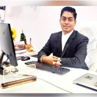 Adv. Shinto Allappadan