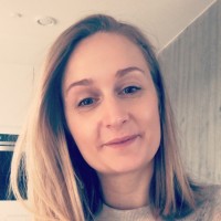 Melinda Bærheim