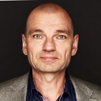 Jan Willem van den Brink