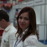 Elena Zaytseva